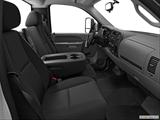  Passenger seat photo